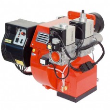 Ecoflam BLU 1200.1 PAB Low NOx