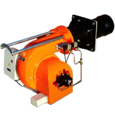 Ecostar ECO OLC - дизельные горелки Ecostar ECO OLC - дизельные горелки