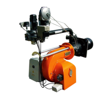 Ecostar ECO GC - газовые горелки Ecostar ECO GC - газовые горелки