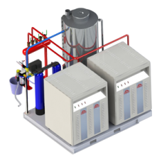 Электрические парогенераторы Электрические парогенераторы