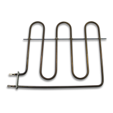 Электрический сухой ТЭН Ш-образный 2000 Вт 