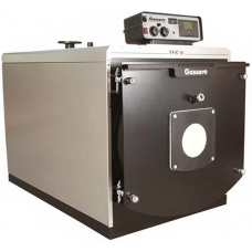 Газовый/ жидкотопливный стальной котёл