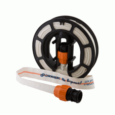 Джилекс Шланг "На Берлин!" d 51мм, с фитингом 1 1/2”