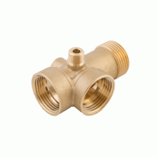 Джилекс Штуцер 5-ти выводной R5V удлиненный