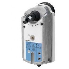 Siemens GMA - электромоторные приводы	