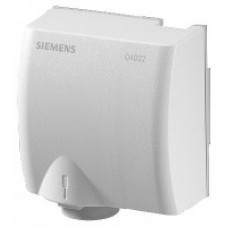 Siemens QAD - датчики температуры Siemens QAD - датчики температуры