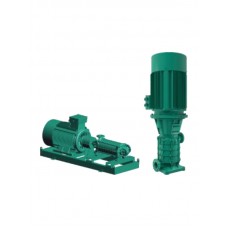 Wilo-Zeox FIRST H Wilo-Zeox FIRST V Wilo-Zeox FIRST H Wilo-Zeox FIRST V