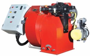 Ecoflam MULTICALOR 1000.1 PR-PR. 10500кВт