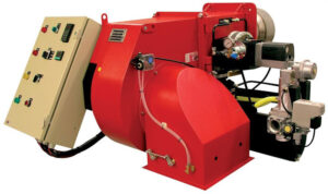 Ecoflam MULTIFLAM 600.1 PR. 5800кВт