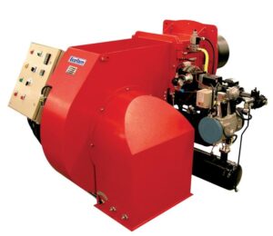 Ecoflam MULTIFLAM 1200.1 PR. 13000 кВт