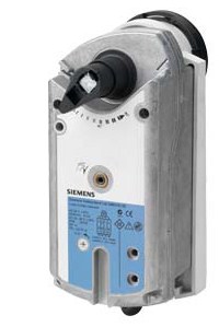 Siemens GMA - электромоторные приводы