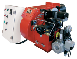 Ecoflam MULTICALOR 400.1 PR-PR. 3900кВт
