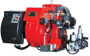 Ecoflam MULTICALOR 200.1 AB-AB. 2150кВт