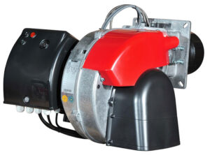 Ecoflam MAX P 12 AB HS 130кВт
