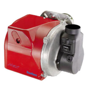 Ecoflam MAX 12 TW 130кВт