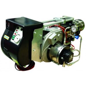 Ecoflam MAXFLAM 30. 410кВт