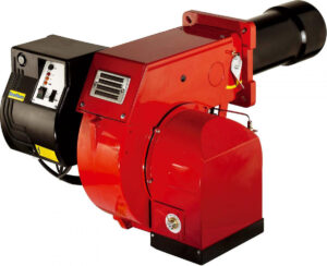 Ecoflam MAIOR P 60 AB HS 710кВт