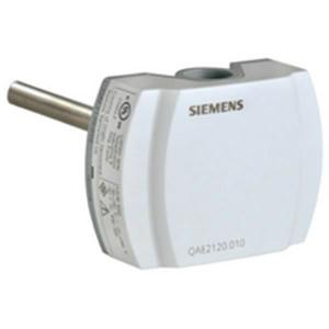 Siemens QAE, FT-TP - датчики температуры