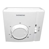 Siemens RAA - термостат