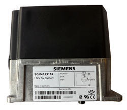 Siemens SQM 40, SQM 41 - сервоприводы