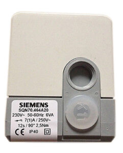 Siemens SQN 70, 71, 72, 74, 75 - сервоприводы