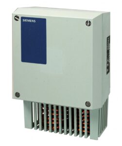 Siemens TRG - термостат