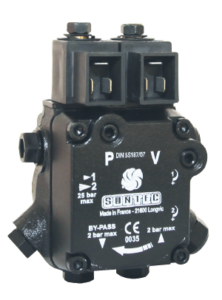 Suntec A2L Топливные насосы