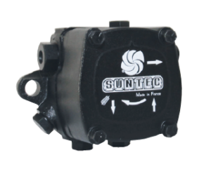 Suntec AJ Топливные насосы