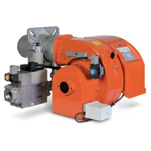 Baltur TBG 35 P 410кВт