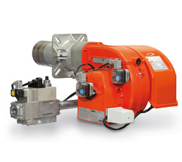 Baltur TBG 1100 MC 11000кВт