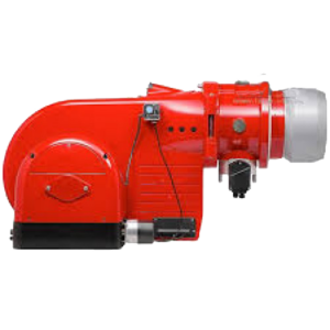 Weishaupt WM-GL 30. 4100кВт