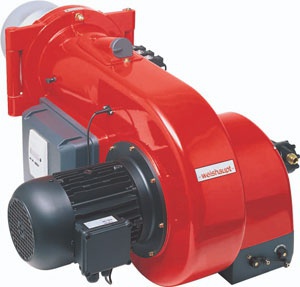 Weishaupt WM-L 10.1120кВт