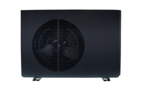 BYC R290 10 кВт Тепловой насос для бассейна