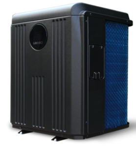 BYC R32 10 кВт Тепловой насос для бассейна